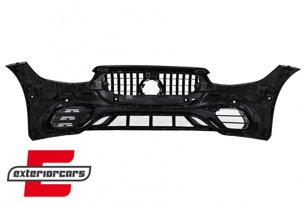 Bodykit S63 AMG dizajn / Mercedes S-klasa W223 limuzina (2020-2025) - Slika 8