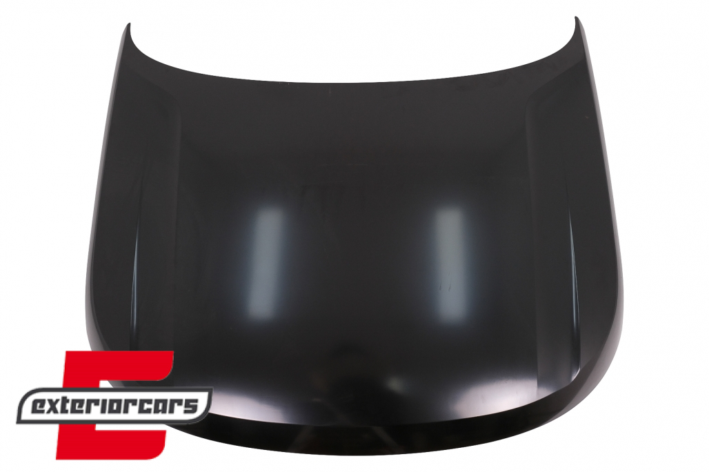 Bodykit za pretvorbu u 2022 dizajn / Land Range Rover Vogue L322 (2002-2012) - Slika 12