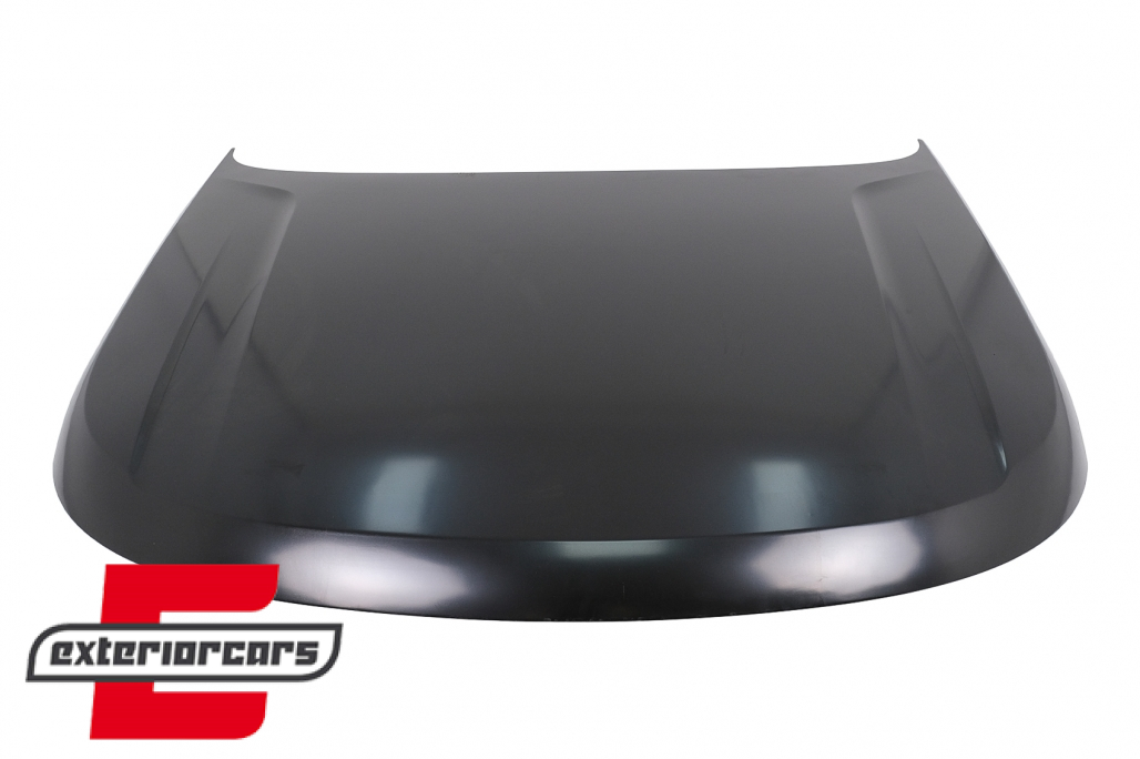 Bodykit za pretvorbu u 2022 dizajn / Land Range Rover Vogue L322 (2002-2012) - Slika 13