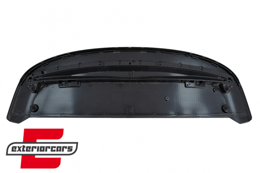 Bodykit za pretvorbu u 2022 dizajn / Land Range Rover Vogue L322 (2002-2012) - Slika 17