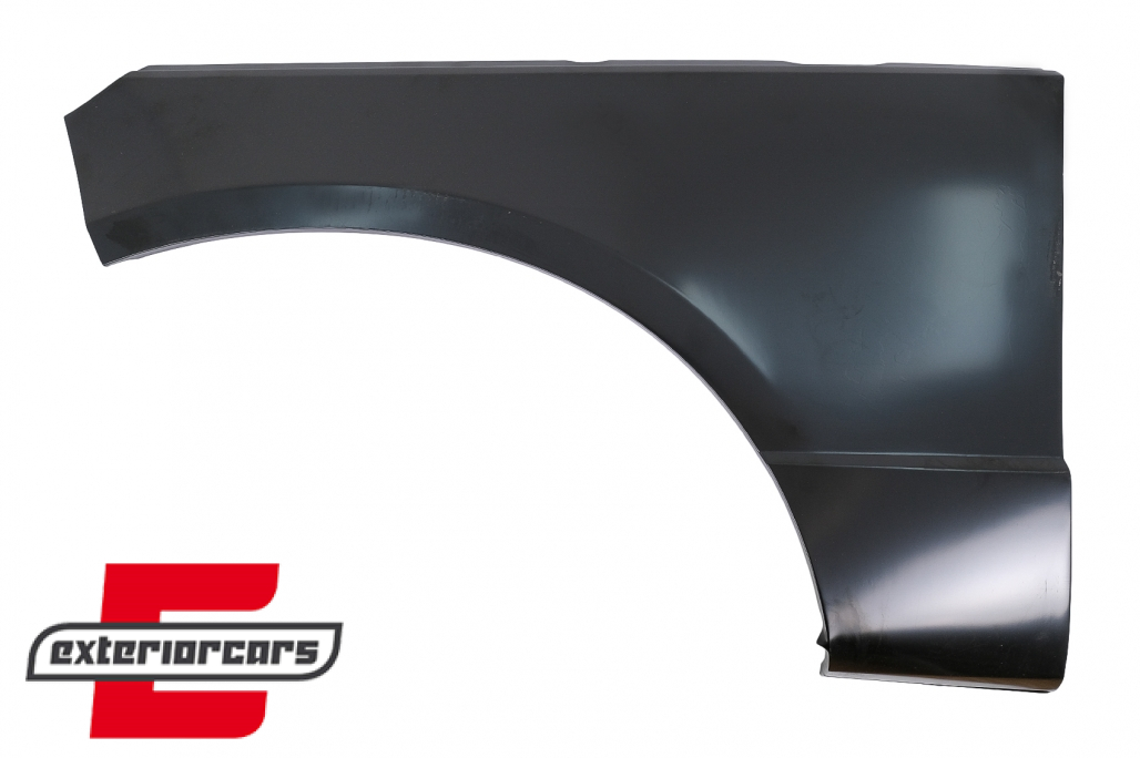 Bodykit za pretvorbu u 2022 dizajn / Land Range Rover Vogue L322 (2002-2012) - Slika 18