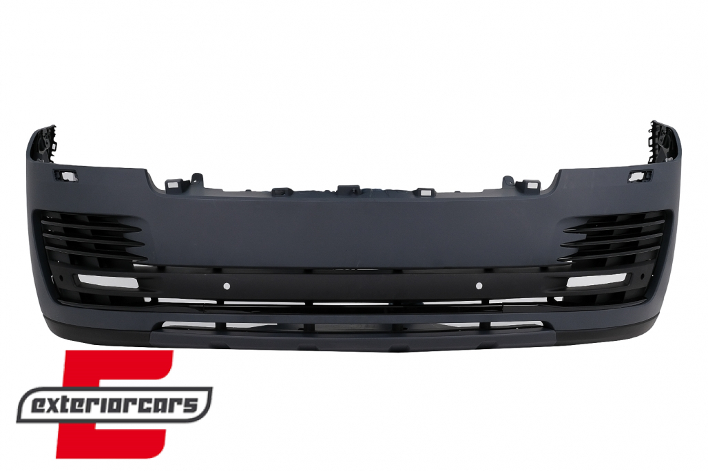 Bodykit za pretvorbu u 2022 dizajn / Land Range Rover Vogue L322 (2002-2012) - Slika 2