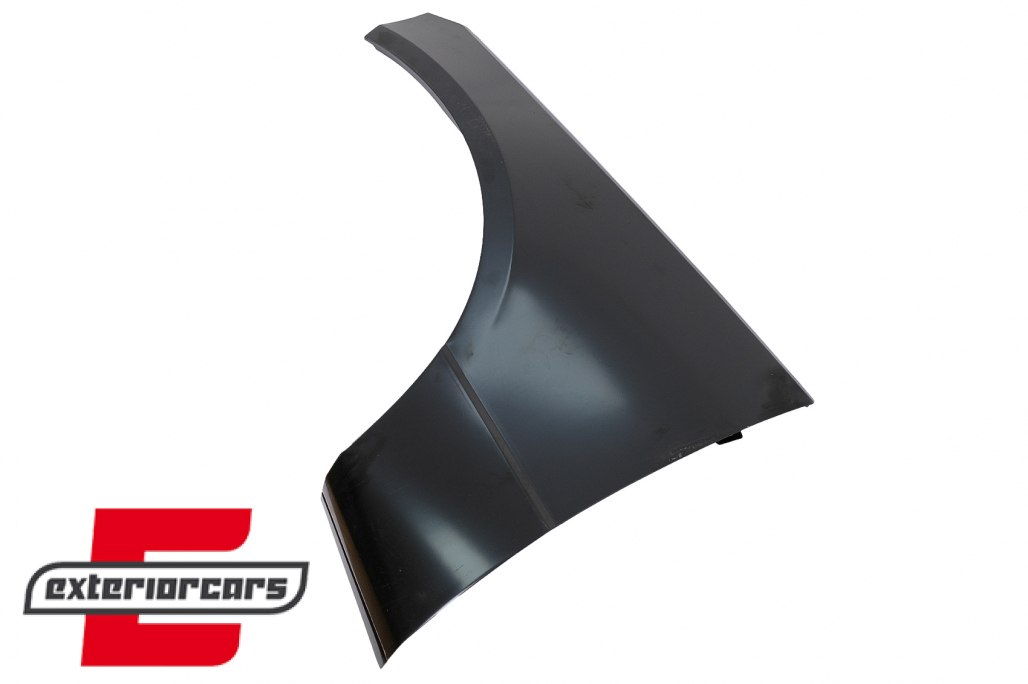 Bodykit za pretvorbu u 2022 dizajn / Land Range Rover Vogue L322 (2002-2012) - Slika 20