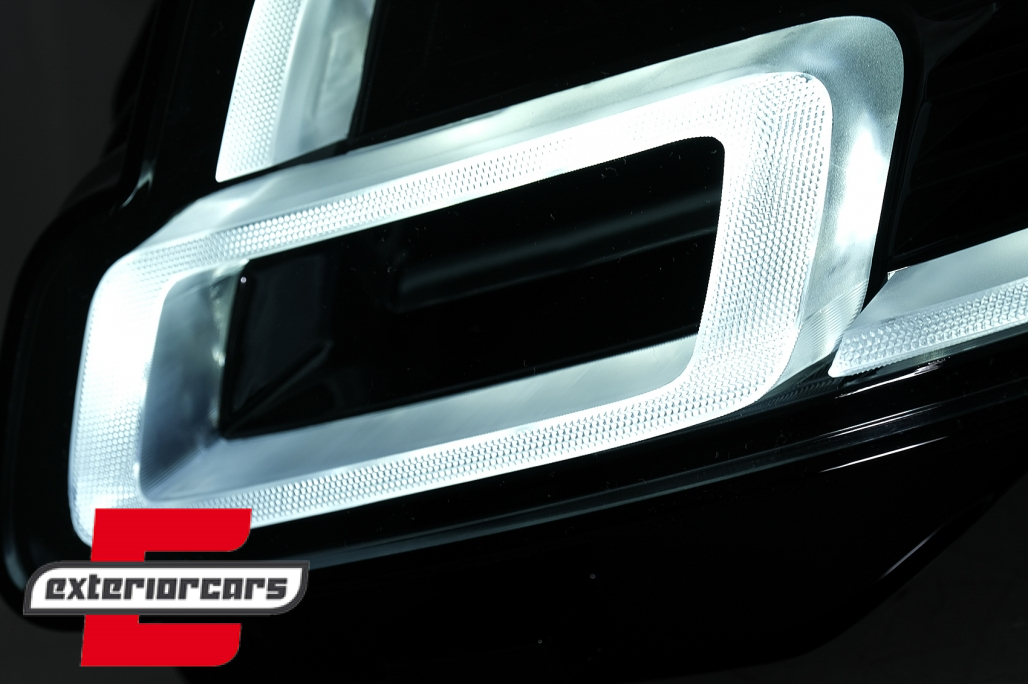 Bodykit za pretvorbu u 2022 dizajn / Land Range Rover Vogue L322 (2002-2012) - Slika 26