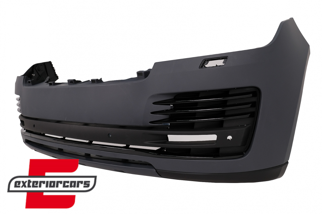 Bodykit za pretvorbu u 2022 dizajn / Land Range Rover Vogue L322 (2002-2012) - Slika 3