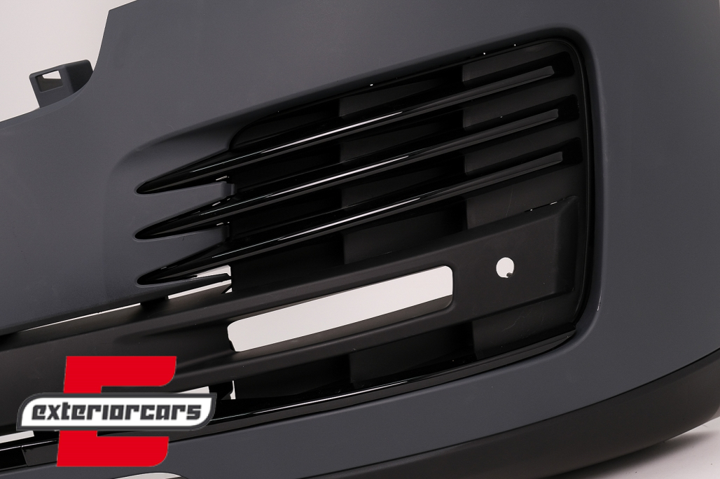 Bodykit za pretvorbu u 2022 dizajn / Land Range Rover Vogue L322 (2002-2012) - Slika 4