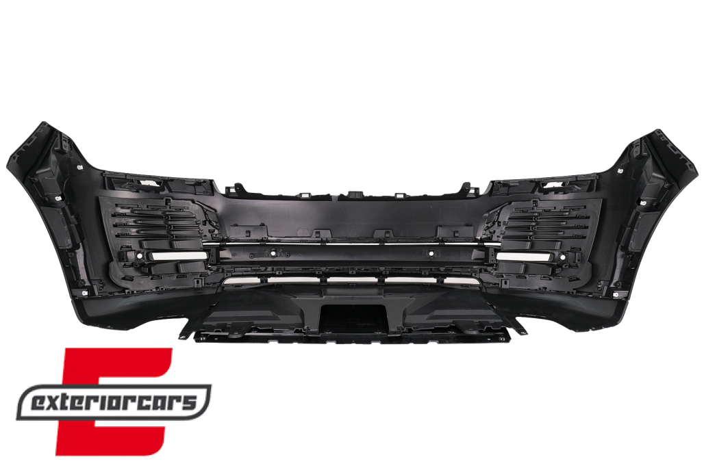 Bodykit za pretvorbu u 2022 dizajn / Land Range Rover Vogue L322 (2002-2012) - Slika 5