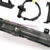 Bodykit za pretvorbu u 2022 dizajn / Land Range Rover Vogue L322 (2002-2012) - Slika 53
