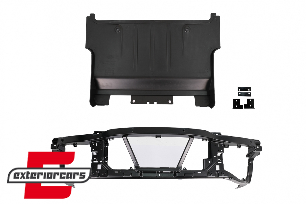 Bodykit za pretvorbu u 2022 dizajn / Land Range Rover Vogue L322 (2002-2012) - Slika 54