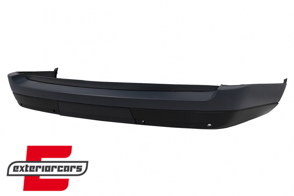 Bodykit za pretvorbu u 2022 dizajn / Land Range Rover Vogue L322 (2002-2012) - Slika 7