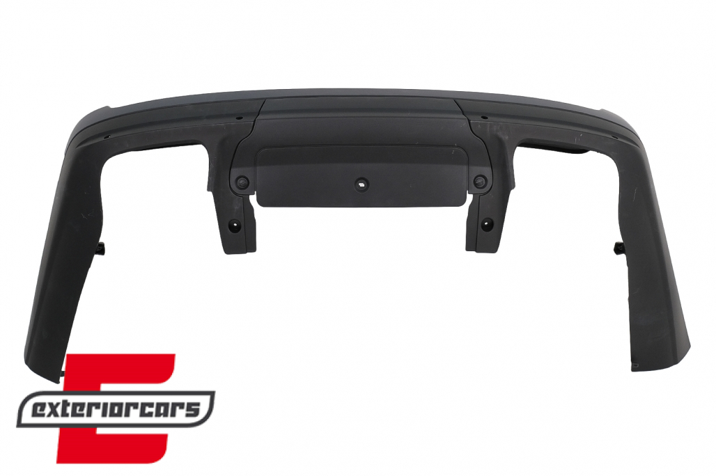 Bodykit za pretvorbu u 2022 dizajn / Land Range Rover Vogue L322 (2002-2012) - Slika 8