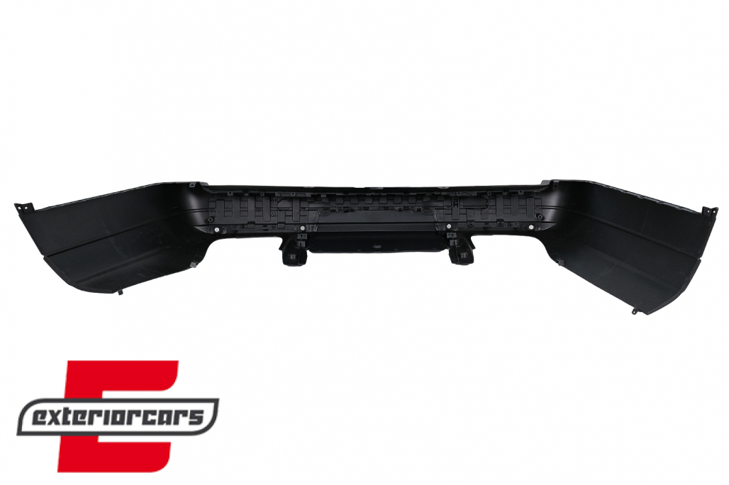 Bodykit za pretvorbu u 2022 dizajn / Land Range Rover Vogue L322 (2002-2012) - Slika 9