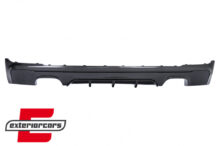 Difuzor zraka M-Performance dizajn (carbon) / BMW serije 2 F22 F23 (2013-2021)