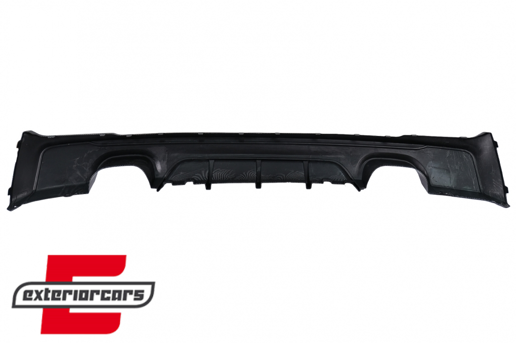 Difuzor zraka M-Performance dizajn (carbon) / BMW serije 2 F22 F23 (2013-2021) - Slika 2