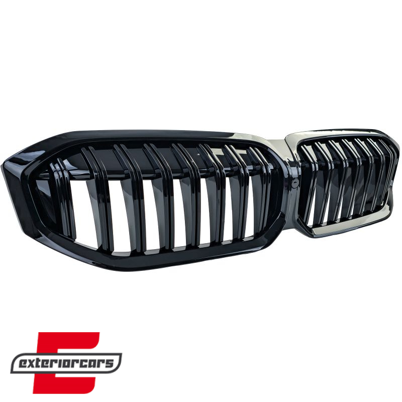 Prednja maska M-Performance dizajn (piano crna) / BMW serije 3 G20 limuzina G21 karavan LCI (07.2022-2025) - Slika 4