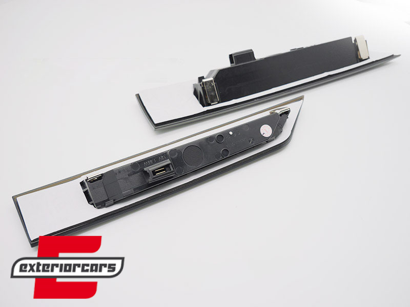 Treće kočiono svjetlo LED (smoke) / FORD TRANSIT (2012 - 2023) - Slika 3