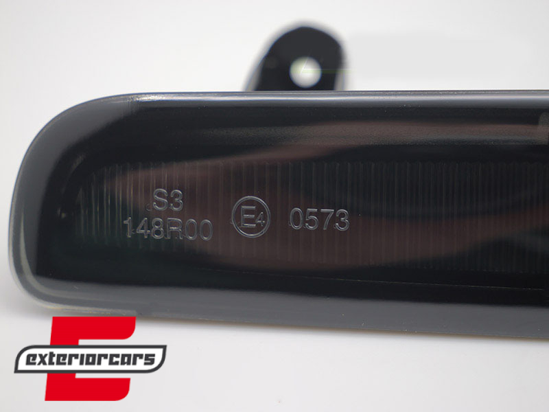 Treće kočiono svjetlo LED (smoke) / VW T5 (2003-2010) - Slika 2