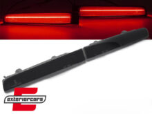 Treće kočiono svjetlo LED (smoke) / VW T5 (2003-2015)
