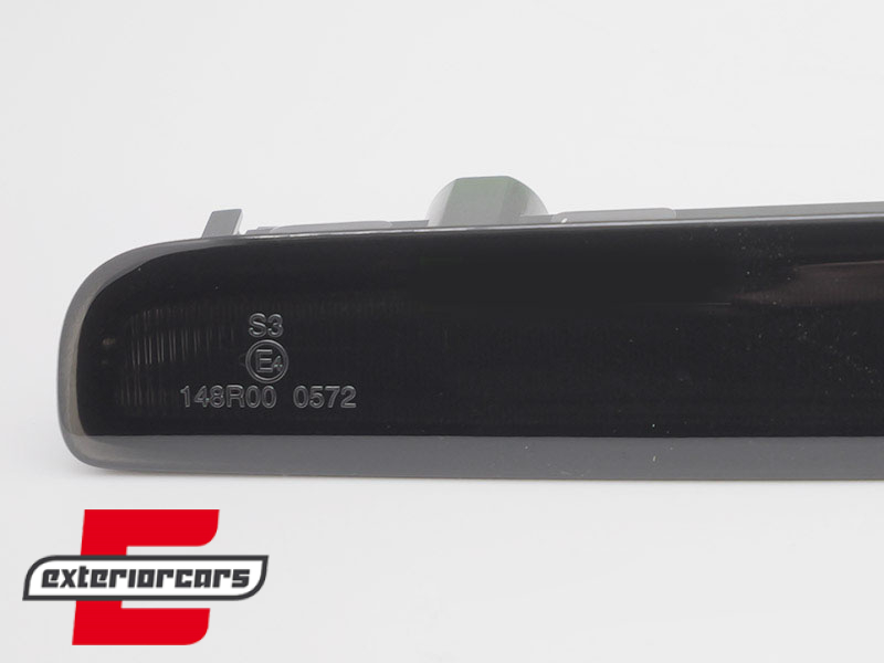 Treće kočiono svjetlo LED (smoke) / VW T5 (2003-2015) - Slika 2