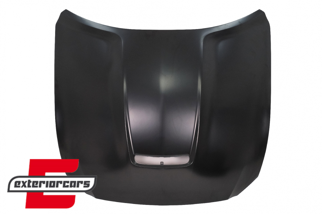 Poklopac motora GT dizajn / Ford Mustang Mk6 VI (2015-2017)