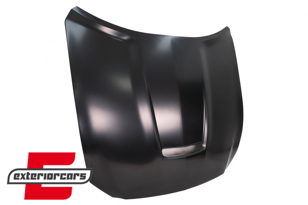 Poklopac motora GT dizajn / Ford Mustang Mk6 VI (2015-2017) - Slika 2