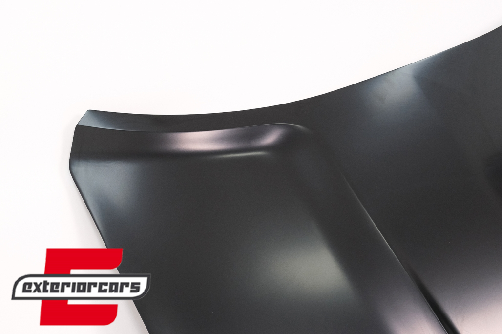 Poklopac motora GT dizajn / Ford Mustang Mk6 VI (2015-2017) - Slika 3
