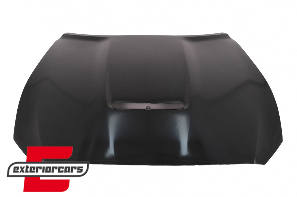 Poklopac motora GT dizajn / Ford Mustang Mk6 VI (2015-2017) - Slika 4