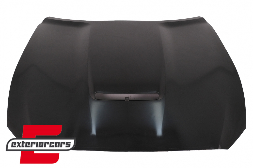 Poklopac motora GT dizajn / Ford Mustang Mk6 VI (2015-2017) - Slika 5