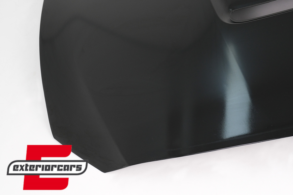Poklopac motora GT dizajn / Ford Mustang Mk6 VI (2015-2017) - Slika 6