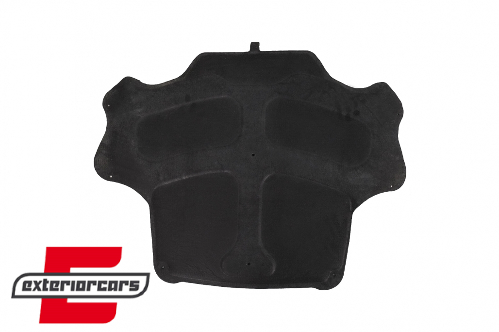 Poklopac motora GT dizajn / Ford Mustang Mk6 VI (2015-2017) - Slika 9