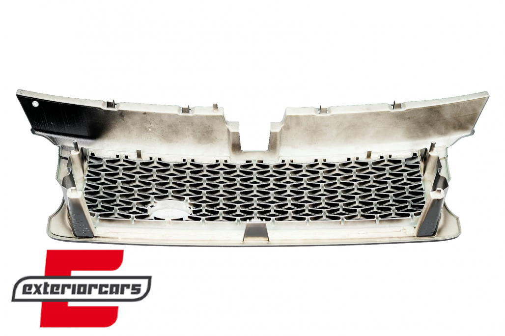 Prednja maska Autobiography dizajn (piano crna) / Land Range Rover Sport L320 (2005-2008) - Slika 5