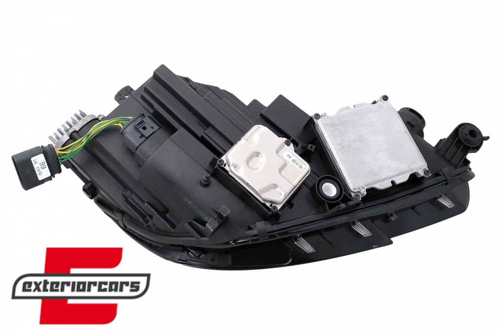 Full LED prednji farovi pretvorba iz Xenon u LED / Audi A4 B9 8W (2016-05.2019) - Slika 10