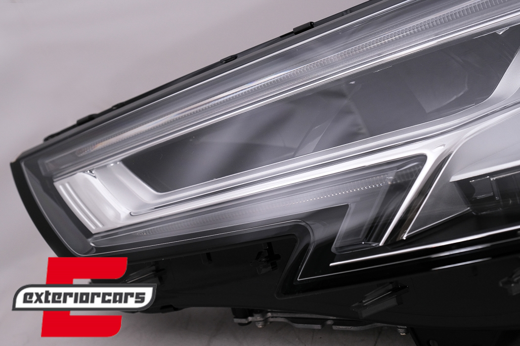 Full LED prednji farovi pretvorba iz Xenon u LED / Audi A4 B9 8W (2016-05.2019) - Slika 3