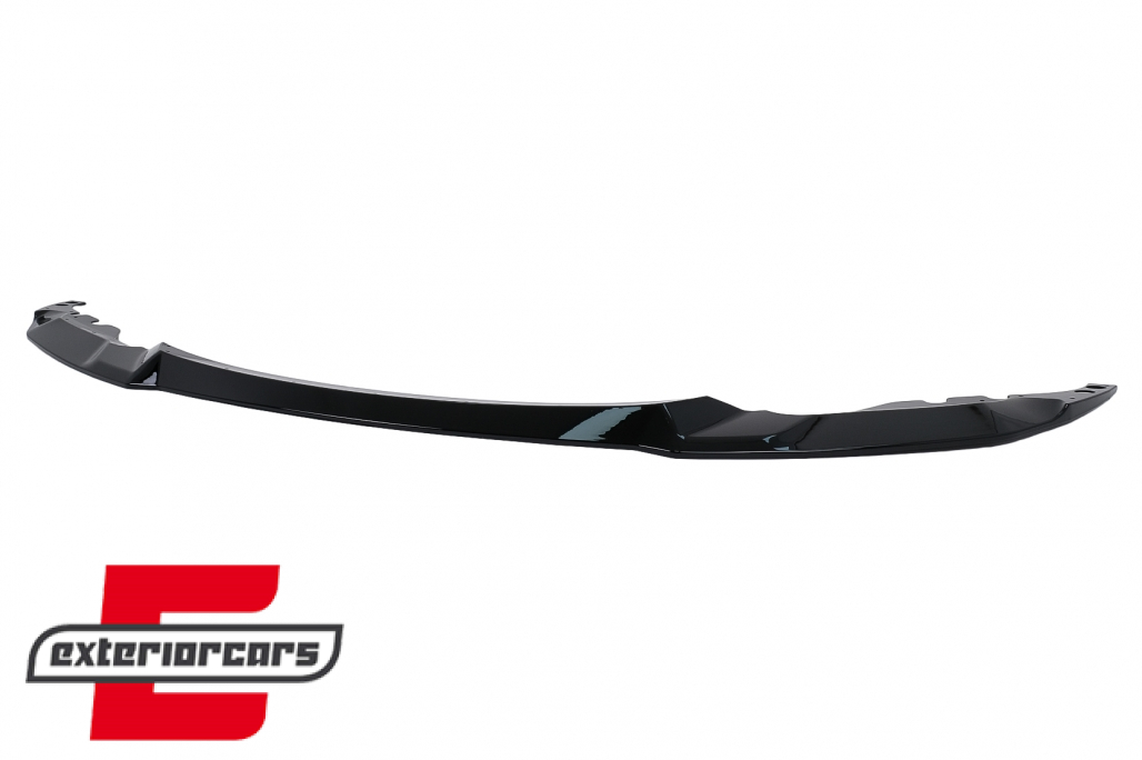 Prednji nastavak branika M3 CS dizajn (piano crna) / BMW serije 3 F30 F31 (2011-2019) - Slika 3