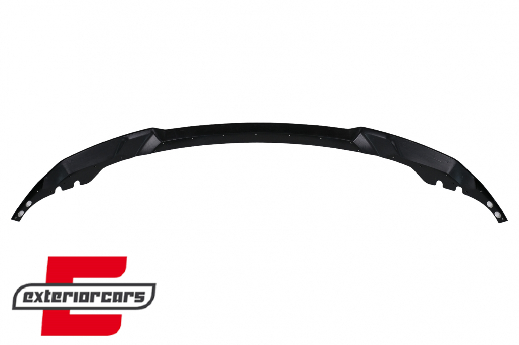 Prednji nastavak branika M3 CS dizajn (piano crna) / BMW serije 3 F30 F31 (2011-2019) - Slika 4