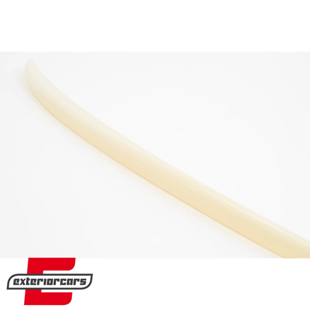 Lip bunkera (ne lakiran) / BMW serije 3 E90 limuzina (2005-2011) - Slika 4