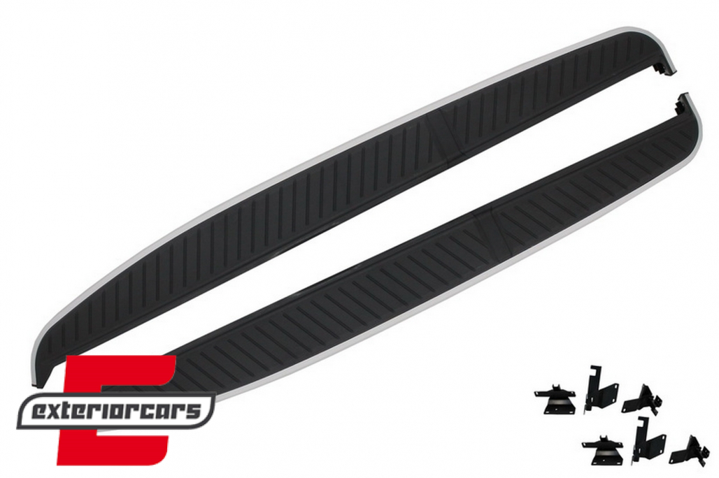 Bočne stepenice / Land Range Rover Sport L320 (2005-2013)