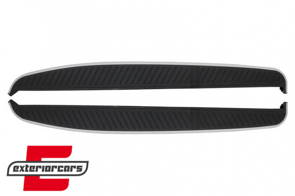 Bočne stepenice / Land Range Rover Sport L320 (2005-2013) - Slika 2