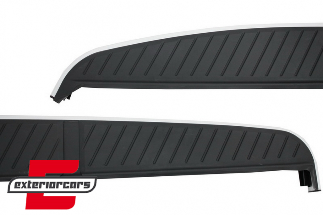 Bočne stepenice / Land Range Rover Sport L320 (2005-2013) - Slika 4