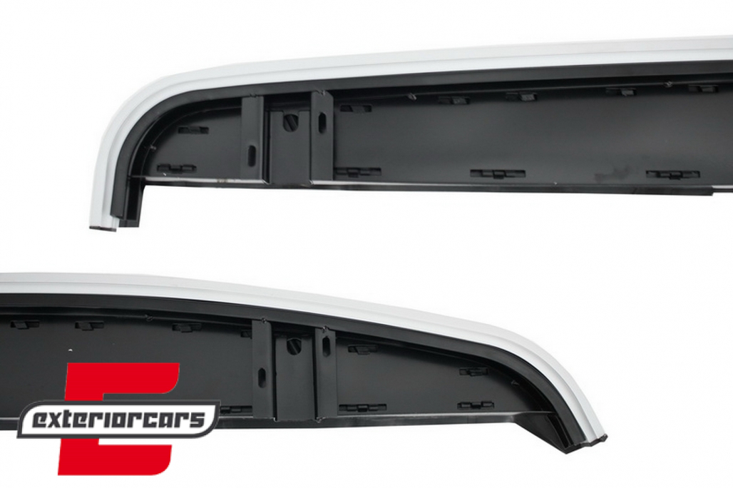 Bočne stepenice / Land Range Rover Sport L320 (2005-2013) - Slika 6