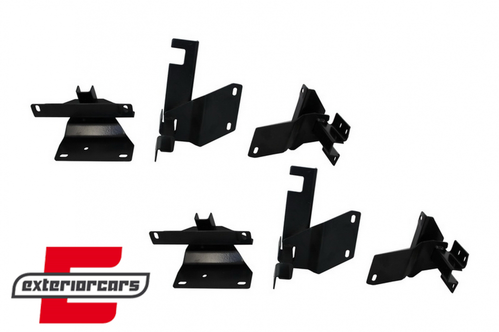 Bočne stepenice / Land Range Rover Sport L320 (2005-2013) - Slika 7