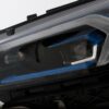 Bodykit za nadogradnju u LCI dizajn / BMW serije 3 G20 limuzina (2018-2022) - Slika 11