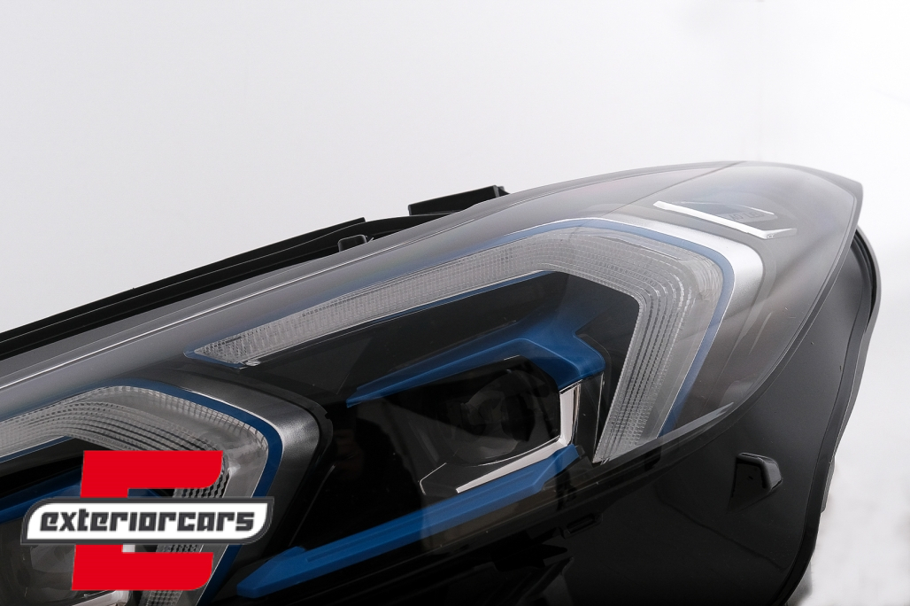 Bodykit za nadogradnju u LCI dizajn / BMW serije 3 G20 limuzina (2018-2022) - Slika 12