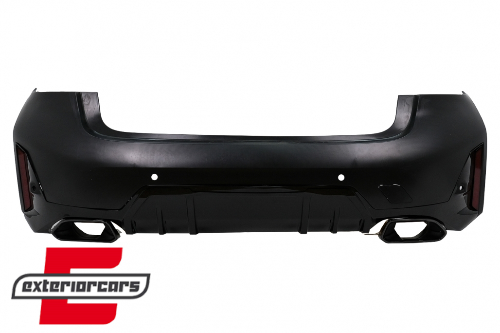 Bodykit za nadogradnju u LCI dizajn / BMW serije 3 G20 limuzina (2018-2022) - Slika 15
