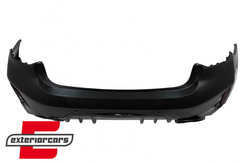 Bodykit za nadogradnju u LCI dizajn / BMW serije 3 G20 limuzina (2018-2022) - Slika 17