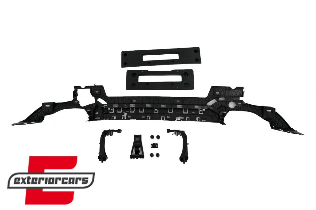 Bodykit za nadogradnju u LCI dizajn / BMW serije 3 G20 limuzina (2018-2022) - Slika 20