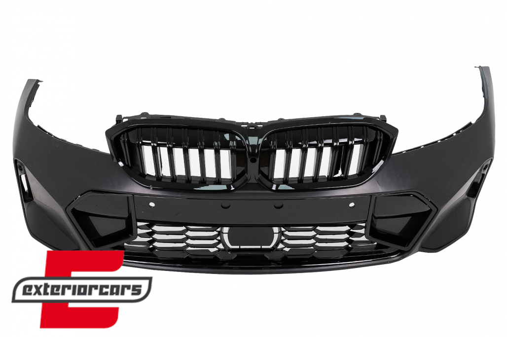 Bodykit za nadogradnju u LCI dizajn / BMW serije 3 G20 limuzina (2018-2022) - Slika 4