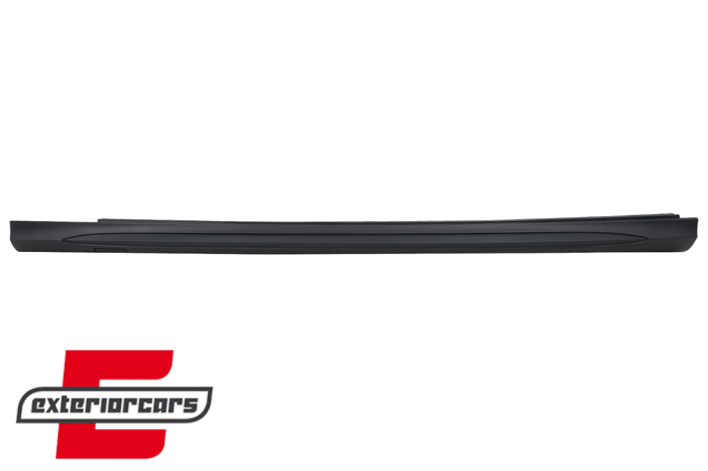 Bodykit za pretvorbu u Facelift E63 AMG dizajn / Mercedes E-klasa W212 (2009-2012) - Slika 15