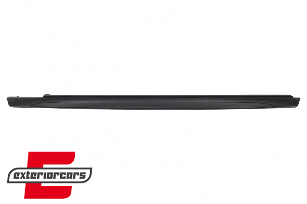 Bodykit za pretvorbu u Facelift E63 AMG dizajn / Mercedes E-klasa W212 (2009-2012) - Slika 17