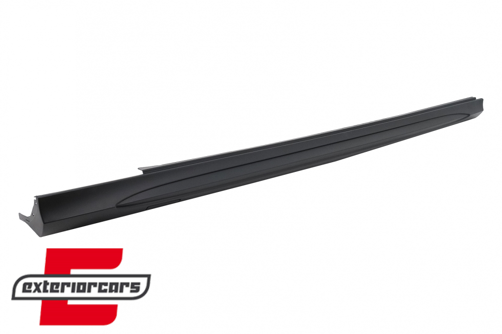 Bodykit za pretvorbu u Facelift E63 AMG dizajn / Mercedes E-klasa W212 (2009-2012) - Slika 18
